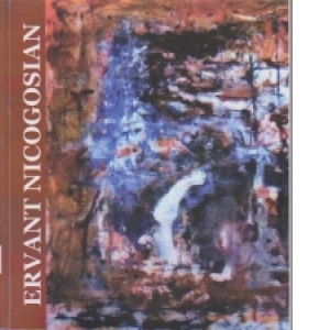 Album-Ervant Nicogosian