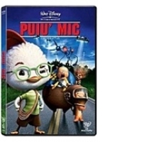Puiu Mic