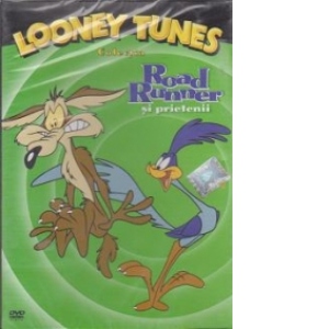 Looney Tunes - Road Runner si prietenii