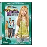 Hannah Montana - Sezonul 2- Volumul 3 - Petrecerea se incinge