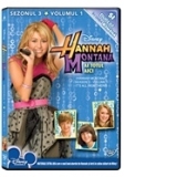 Hannah Montana - Sezonul 3- Volumul 1- Ai totul aici
