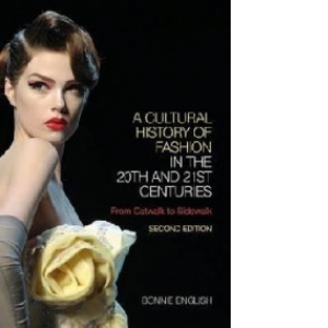 Cultural History of Fashion in the 20th and 21st Century