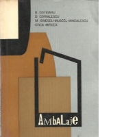 Ambalaje