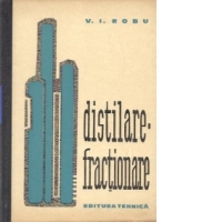 Distilare-Fractionare