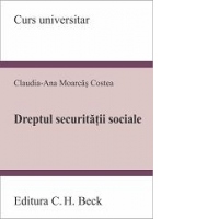 Dreptul securitatii sociale 2013