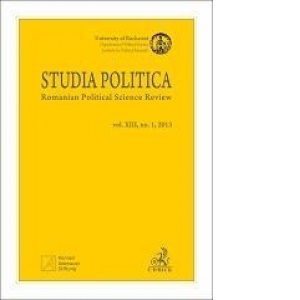 Studia Politica. Nr. 1/2013