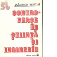 Controverse in stiinta si inginerie