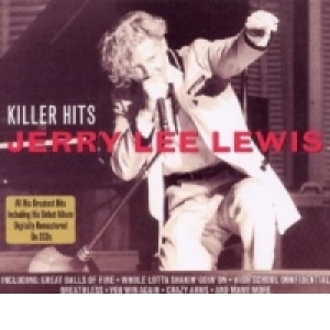 Killer Hits (2 CD)