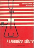 A laborans konyve (Cartea laborantului - limba maghiara)