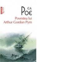 Povestea lui Arthur Gordon Pym