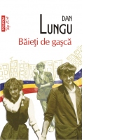 Baieti de gasca (editie de buzunar)