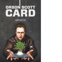 Xenocid (hardcover)