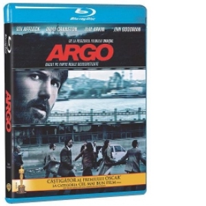 ARGO (Blu-ray Disc)