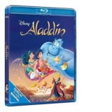 Aladdin (Blu-ray Disc)