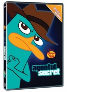 Phineas si Ferb: Agentul secret