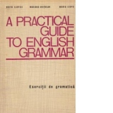 A practical guide to english grammar - Exercitii de gramatica