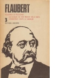 Flaubert, 3 Dictionar de idei primite de-a gata.