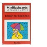 English for beginners Pack A