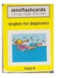 English for beginners Pack B
