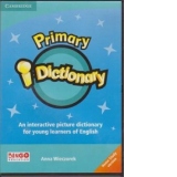 Primary i-Dictionary