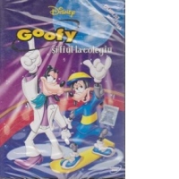 Goofy si fiul la colegiu