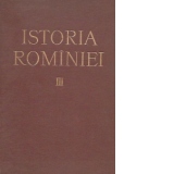 Istoria Rominiei, Volumul al III-lea