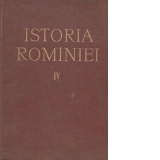 Istoria Rominiei, Volumul al IV-lea