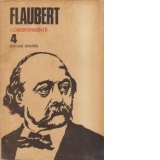 Flaubert, 4 - Corespondenta