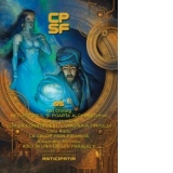 Colectia de Povestiri Stiintifico-Fantastice (CPSF) Anticipatia Nr.5