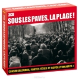 Sous Les Paves, La Plage! (3 CD)