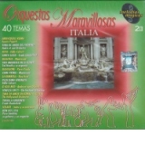 Orquestas Maravillosas - Italia (2CD)
