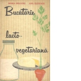 Bucatarie lacto-vegetariana