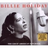 The Great American Songbook Billie Holiday (2CD)