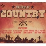The Best of Country (2CD)