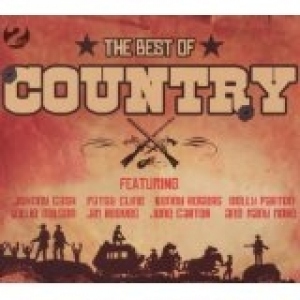 The Best of Country (2CD)