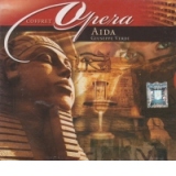 Aida (2CD+1DVD)