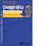 Geografia Romaniei. Manual pentru clasa a XII-a, Probleme fundamentale, editie 2002