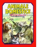 Animale domestice. Mica enciclopedie