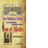 Viata, Paraclisul si Acatistul Sfantului Ioan cel Milostiv, Patriarhul Alexandriei
