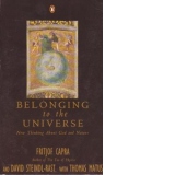 Belonging to the universe