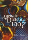 Agenda dietetica