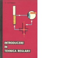 Introducere in tehnica reglarii (Traducere din limba germana)