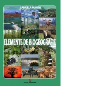 Elemente de biogeografie