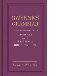Gwynne's Grammar
