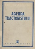 Agenda tractoristului