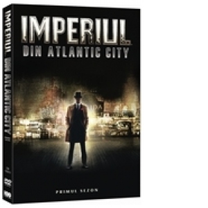 Imperiul din Atlantic City - Sezonul 1
