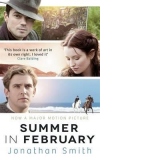 Summer In February Film Tie