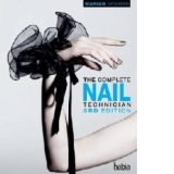 Complete Nail Technician 3rd