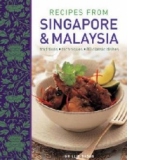 Recipes From Singapore and Malaysia
