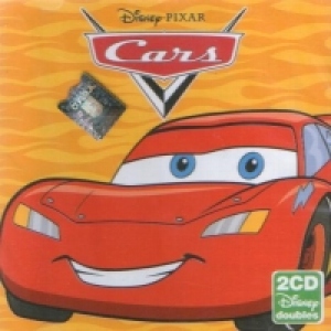 Cars (2 CD Disney Doubles)